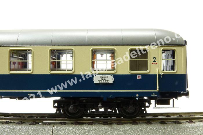 HobbyTrain H43027.19