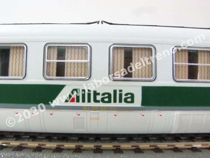 rivarossi hr2353.3