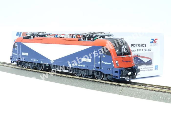 Jagerndorfer PI29202DS.1