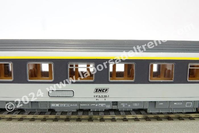 Roco 4236CILL.8