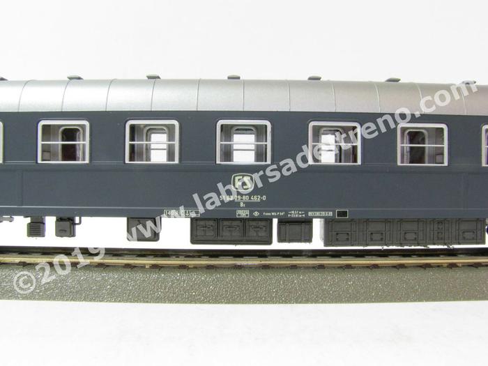 Rivarossi 2466.2
