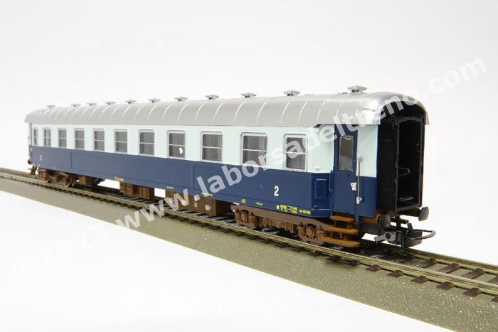 Rivarossi HR4022.3