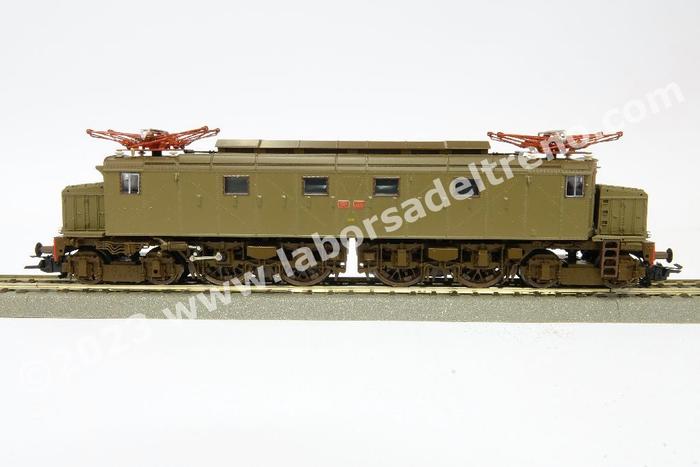 Rivarossi 1407DSG.4