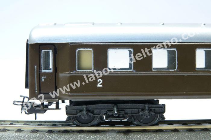 Marklin 4036Cast.6