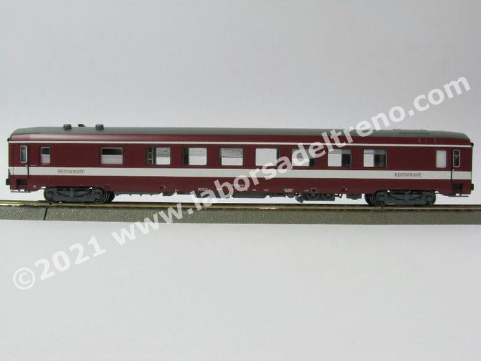 ree modeles VB-207.2