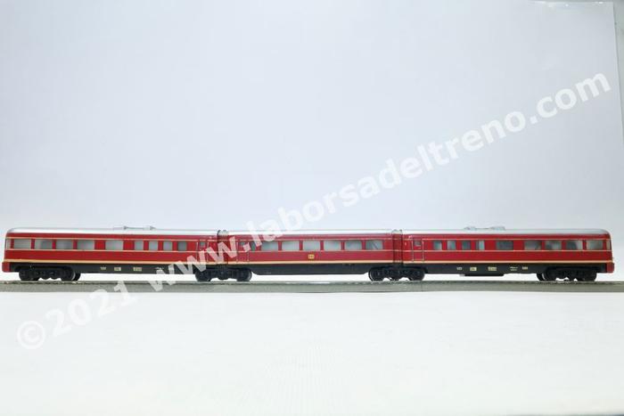Marklin 3025.2.2