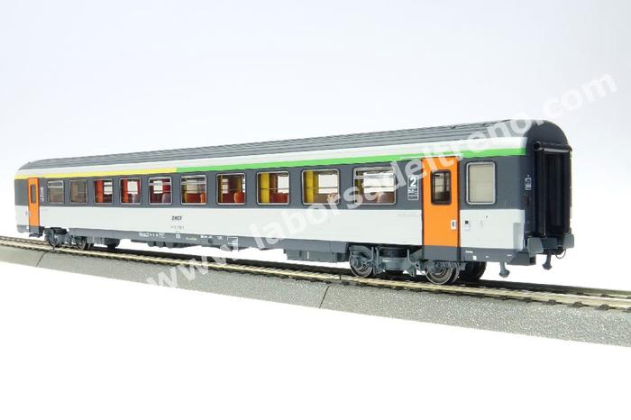 LS Models 40142.5