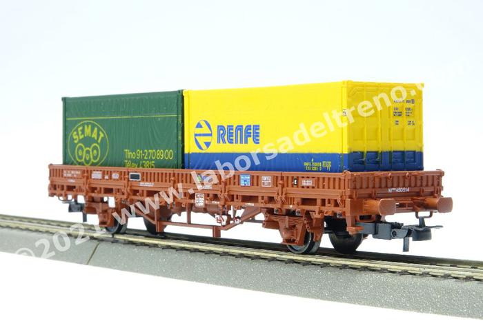 Electrotren 1421.2