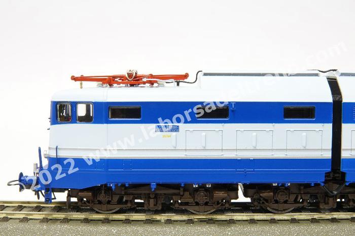 Rivarossi HR2868.5