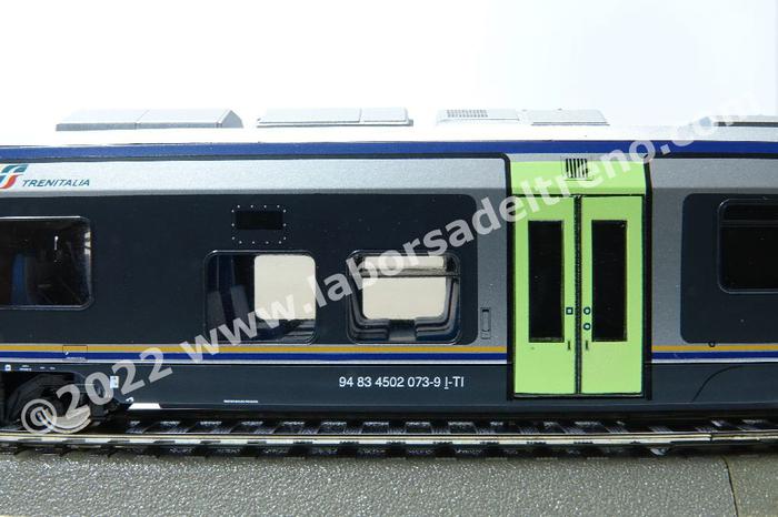 Vitrains 1100.11