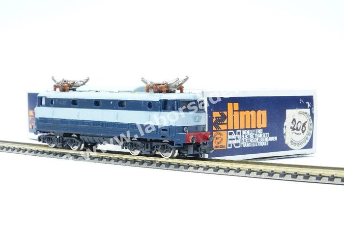 Lima 206.1