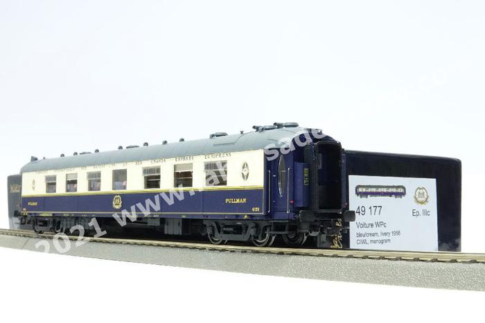 LS Models 49177.1