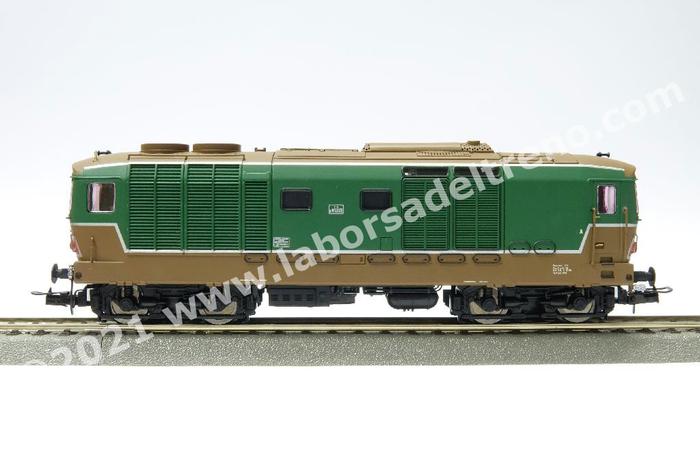 LIMA HO LOCOMOTIVE Diesel Motrice SNCF 67001 Vintage Modelisme