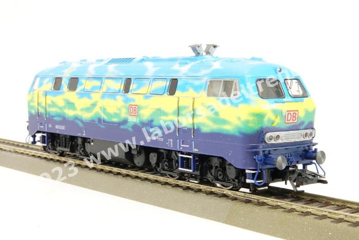 Marklin 39219.2