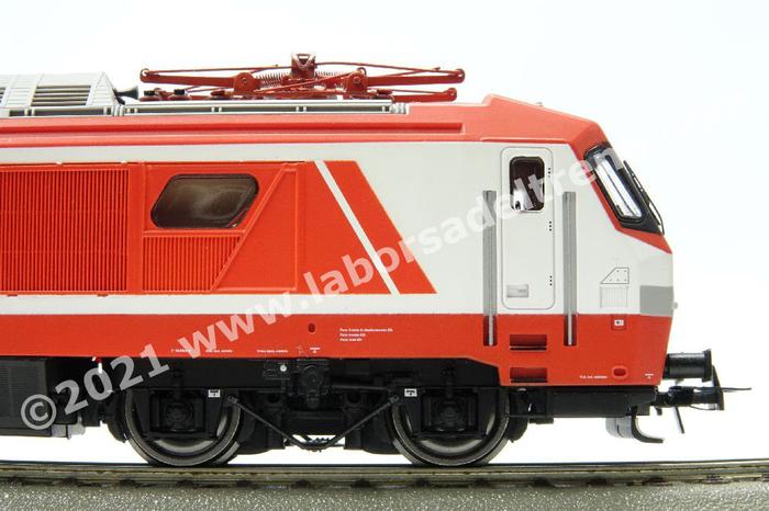 Rivarossi HR2765D.16