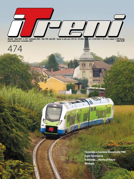 ETR IT-474