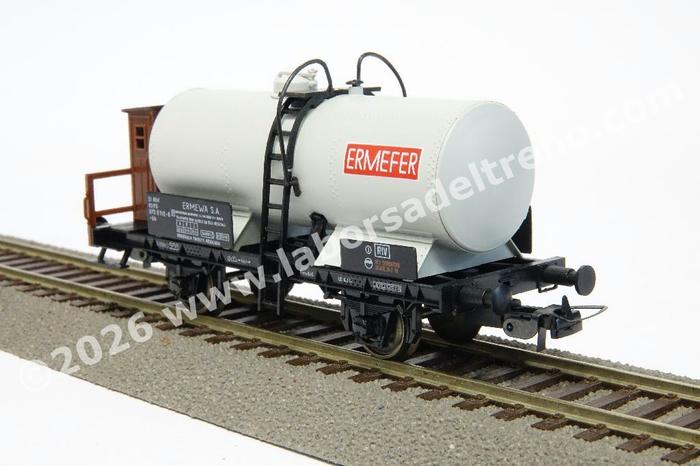 Sachsenmodelle 16035.3