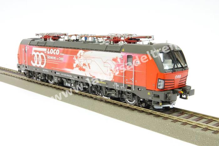 LS Models 17412S.2