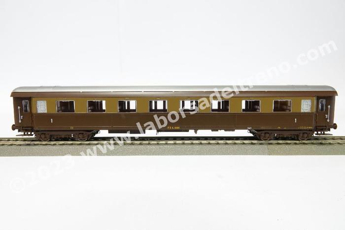 Rivarossi HR4326.9