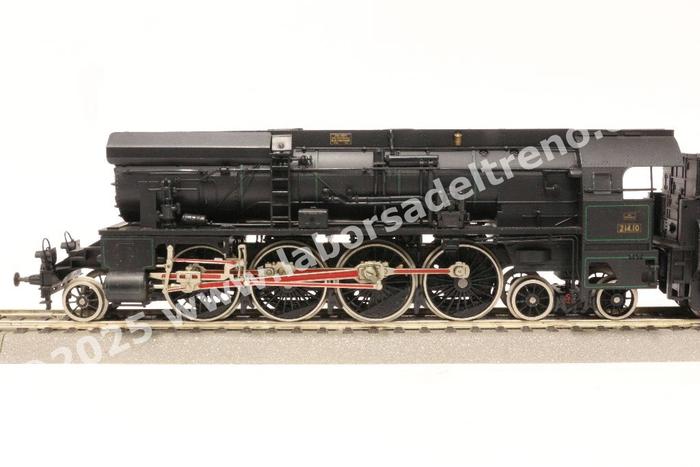 Liliput L101213.6