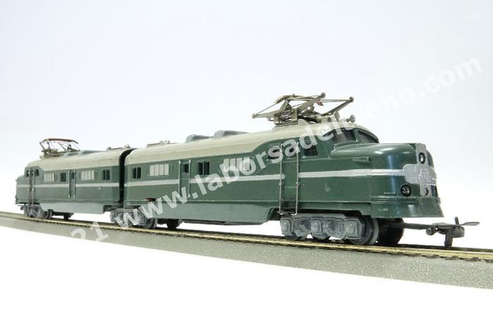Marklin DL800.G.2