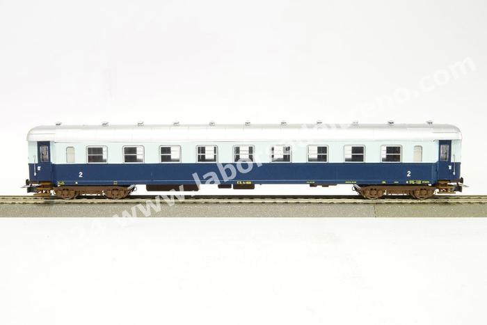 Rivarossi HR4021.8