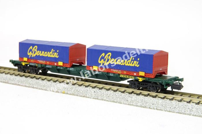 Arnold HN6655.1