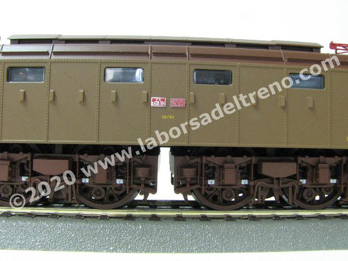 RIVAROSSI HR2348.3