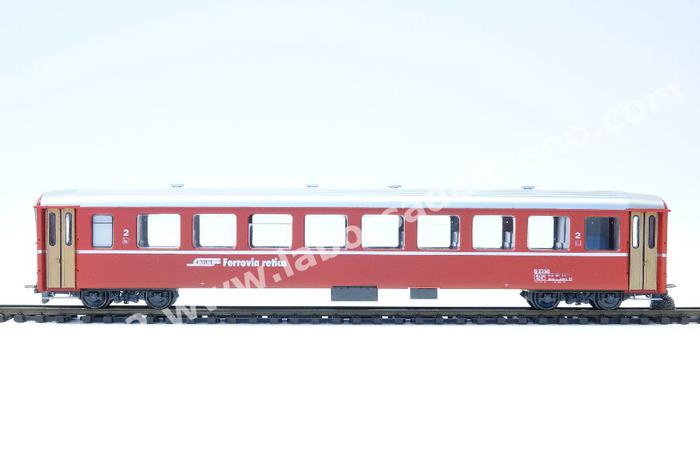 Bemo 3250128.4