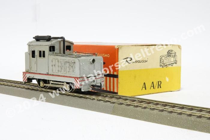 Rivarossi A A-R.1