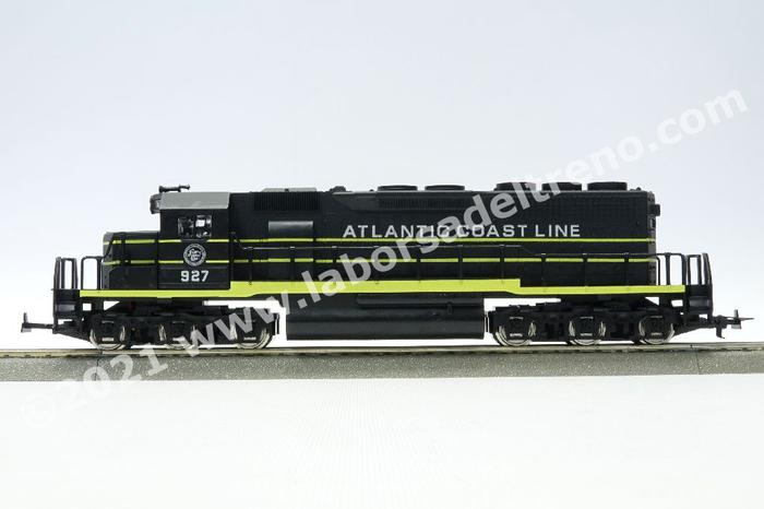 Mehano M354ACL.3