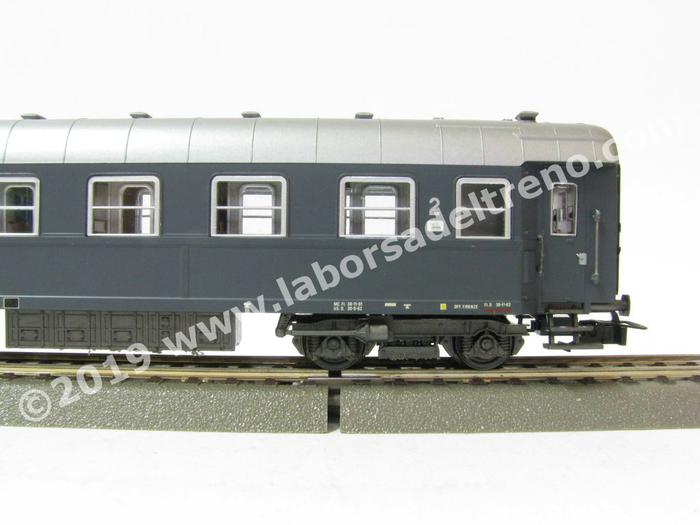 Rivarossi 2466.3