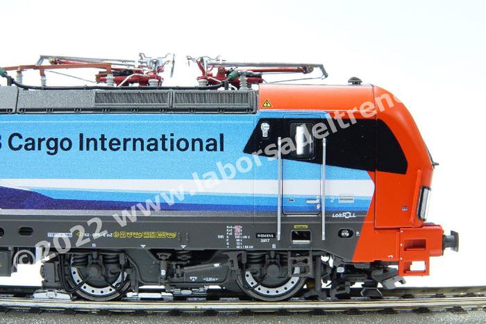 LS Models PI90001.7