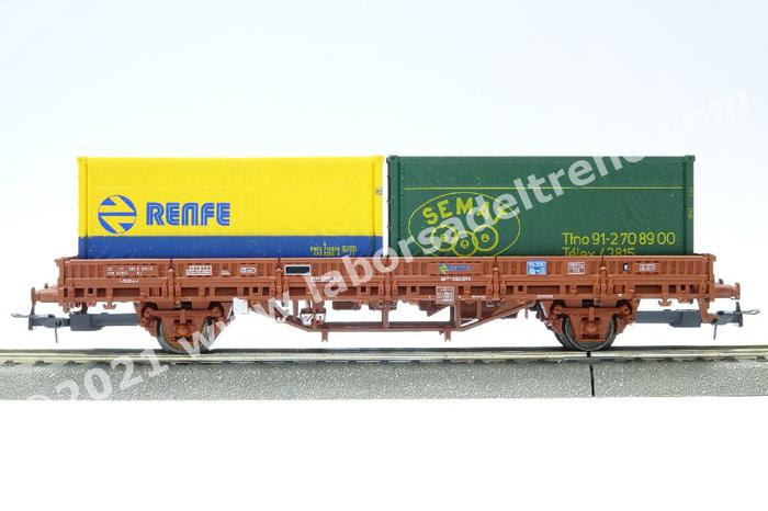 Electrotren 1421.3