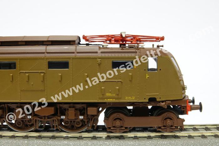 Rivarossi HR2178.8