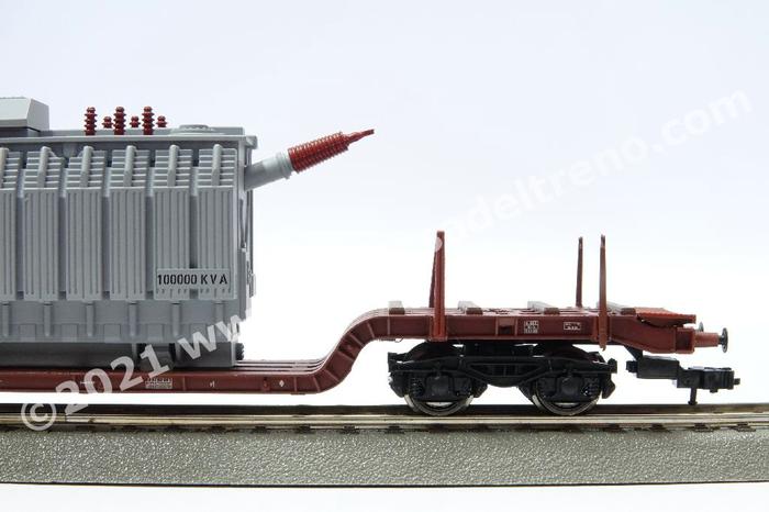 Rivarossi HR6176.8