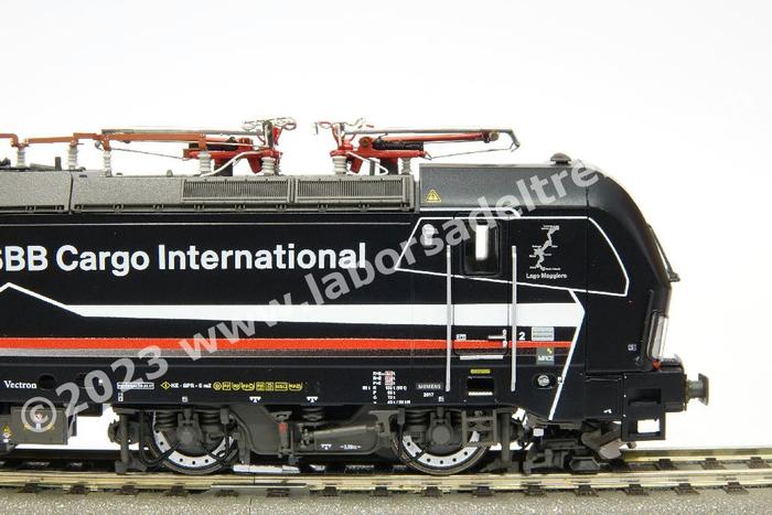 LS Models 17118.8