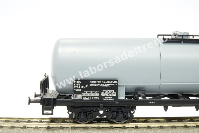 Liliput 225807.6