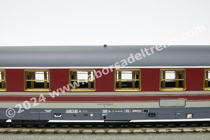 Rivarossi HR4361.21