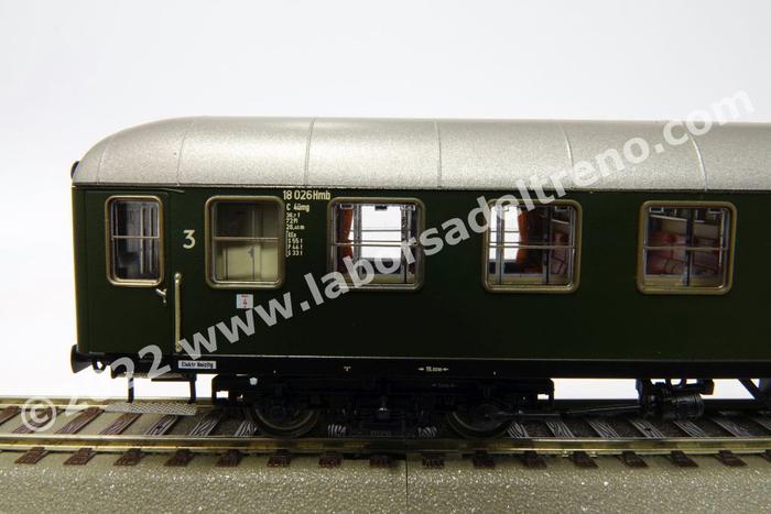 Hobby Train 43032.25