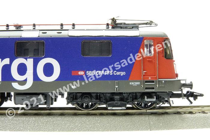 trix 22846.5