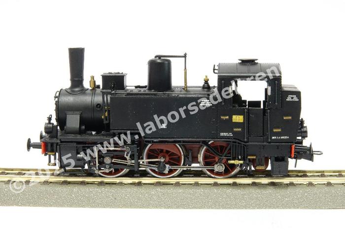 Rivarossi HR2160.4