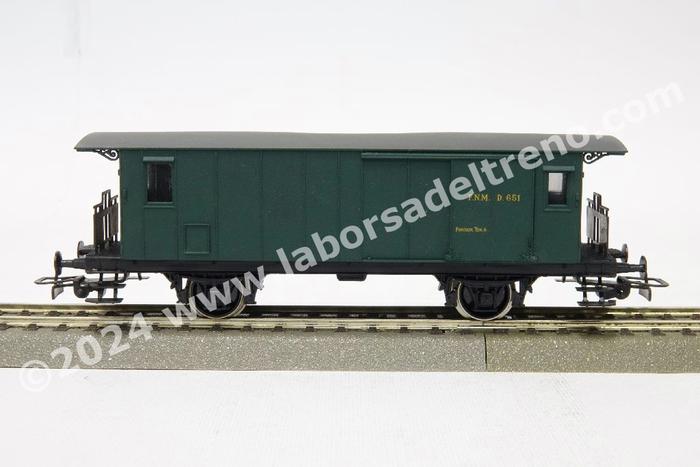 Rivarossi V 651.5