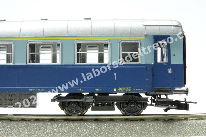 Rivarossi 3549.7