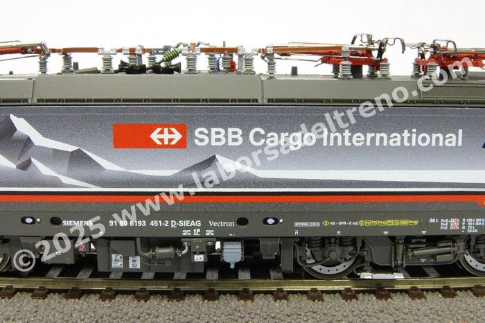 Roco 7500107.6