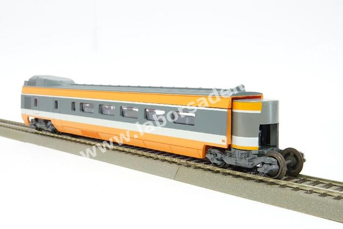 Jouef 5470+5471+8631.3