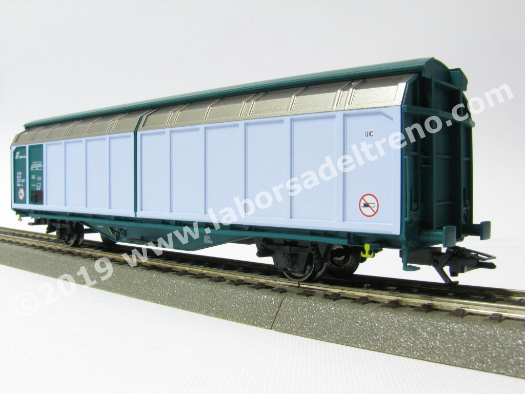 MERCE NUOVA Märklin h0 70414 Segnale principale con griglia Mast HP 0//HP 1//HP 2