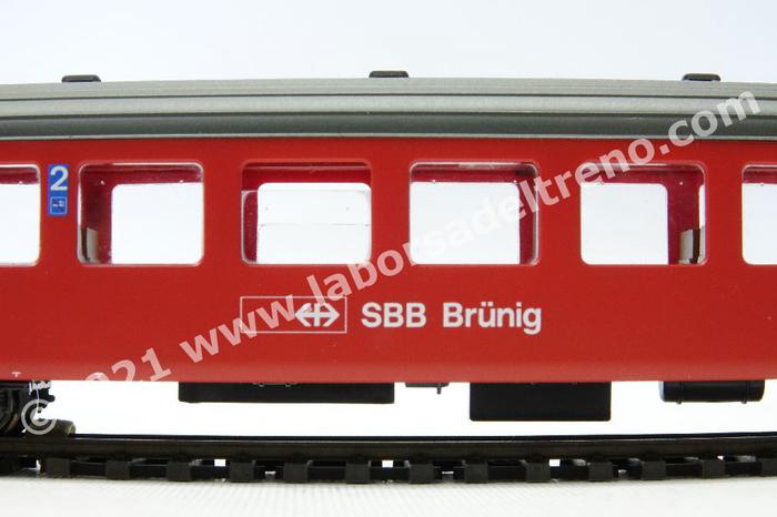 Bemo 3271431.6