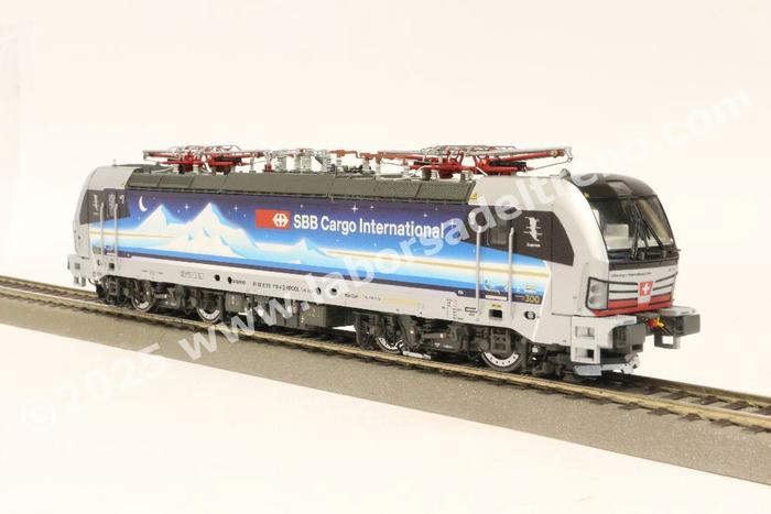 LS Models 16062.1