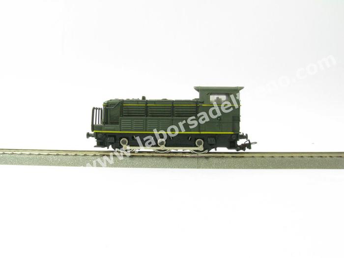Hornby 635.2